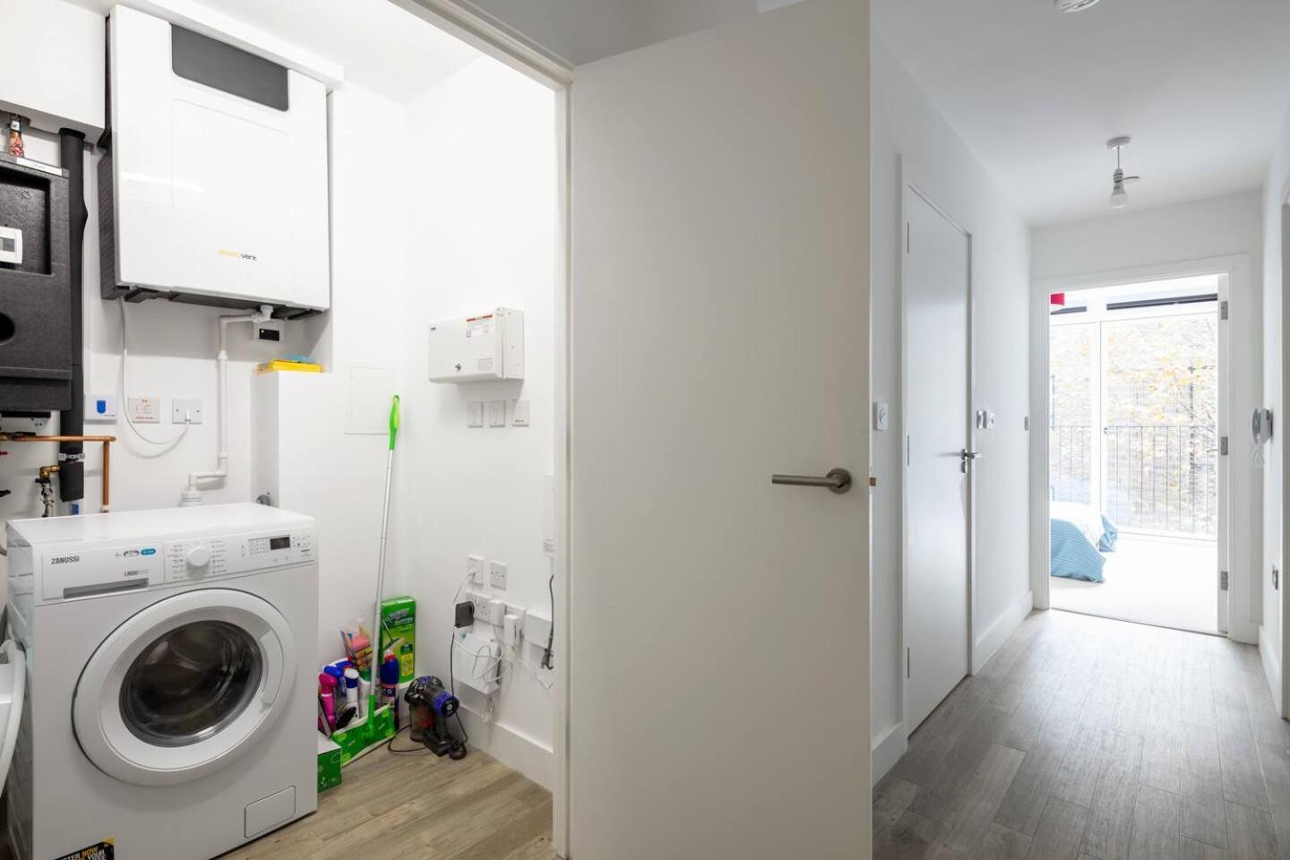 2 Mins Walk From Ucl Campus And Stadium Appartamento *