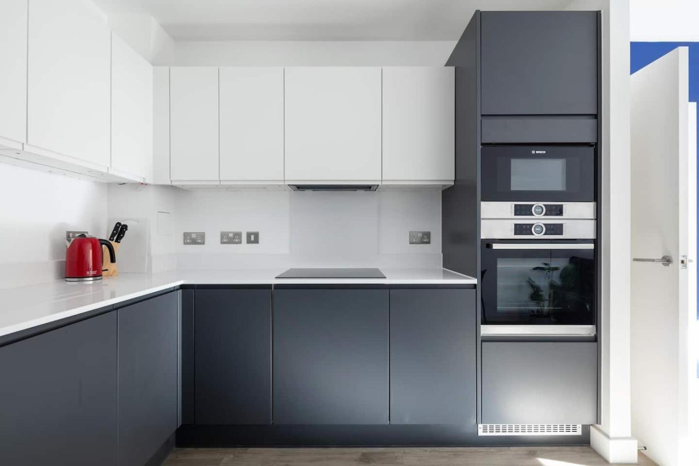 Appartamento 2 Mins Walk From Ucl Campus And Stadium Londra
