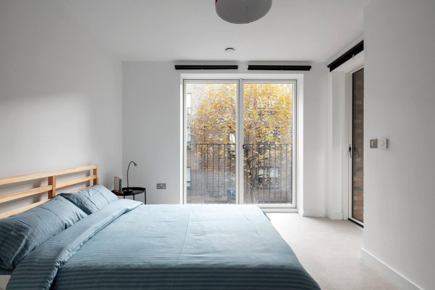 2 Mins Walk From Ucl Campus And Stadium * Londra