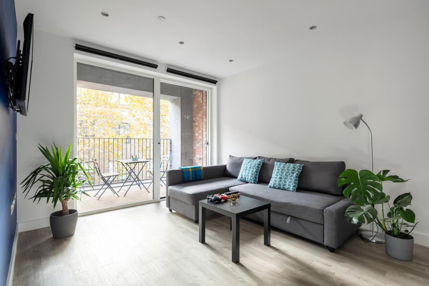 Appartamento 2 Mins Walk From Ucl Campus And Stadium *