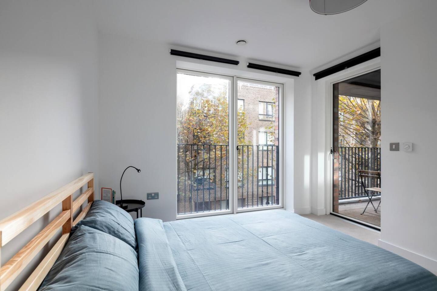 2 Mins Walk From Ucl Campus And Stadium Londra