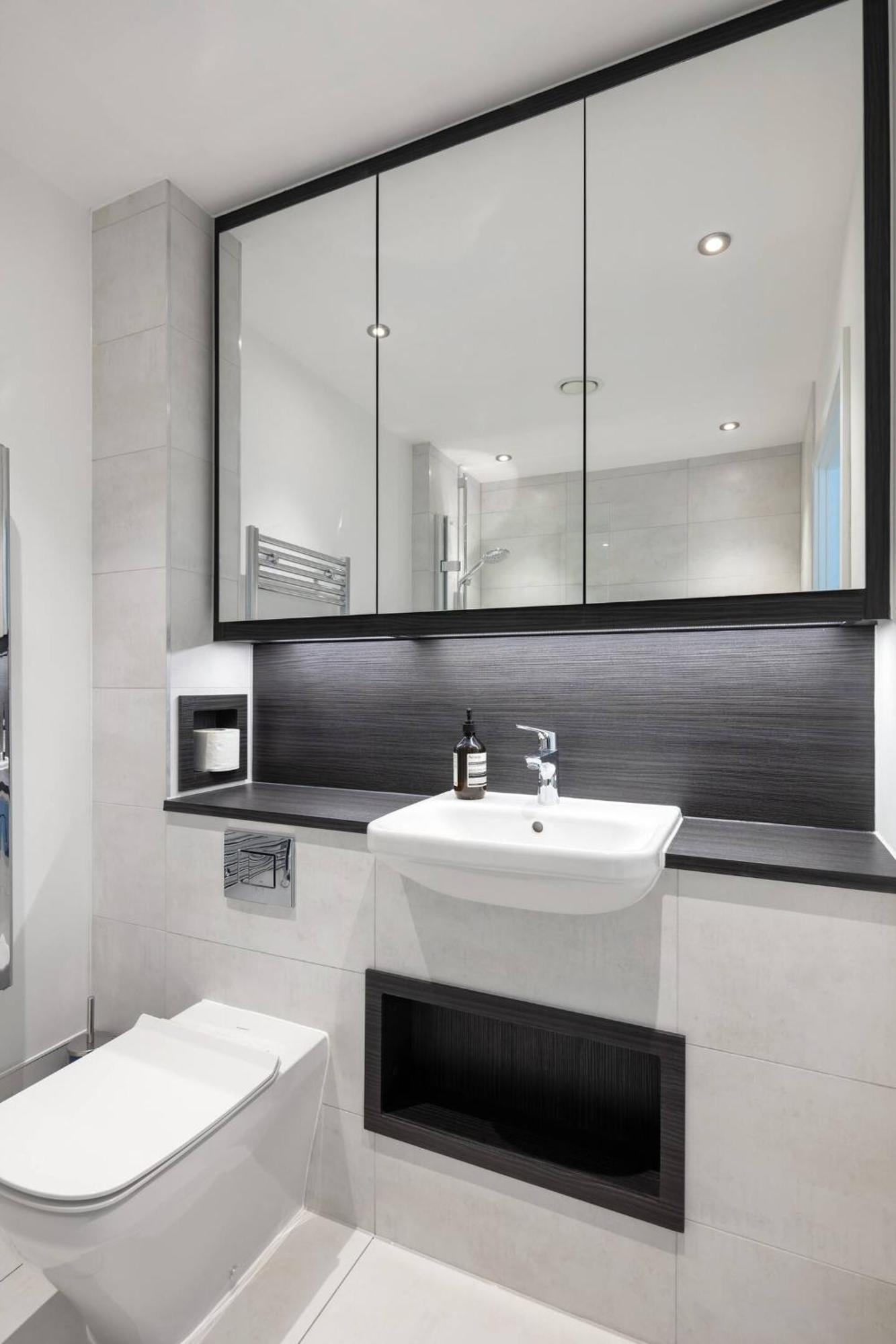 Appartamento 2 Mins Walk From Ucl Campus And Stadium *