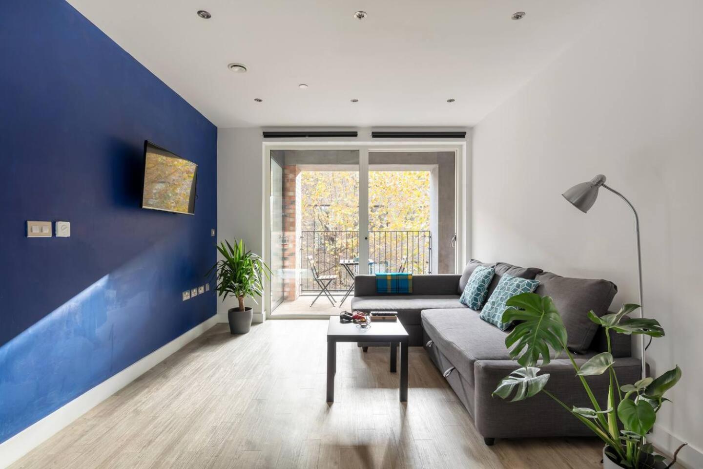 2 Mins Walk From Ucl Campus And Stadium Appartamento Londra